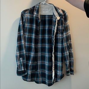 Flannel